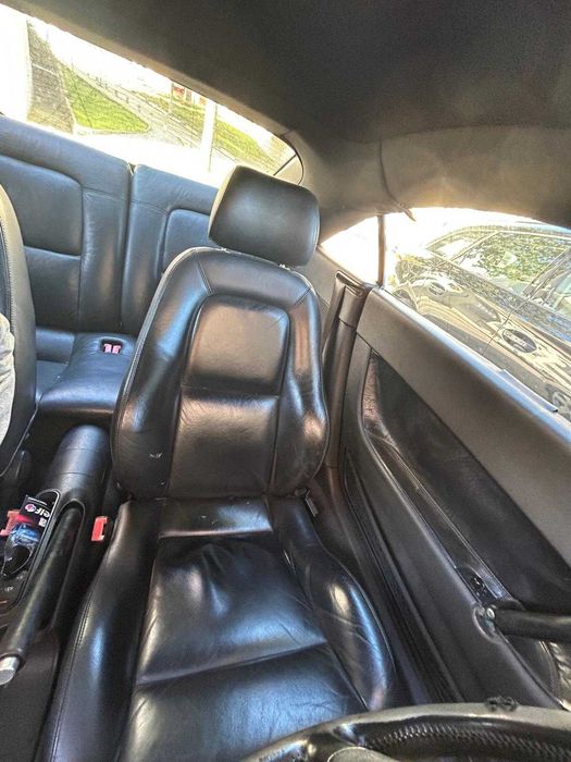 Audi TT MK1 1.8t 180cv 12/98 - GPL