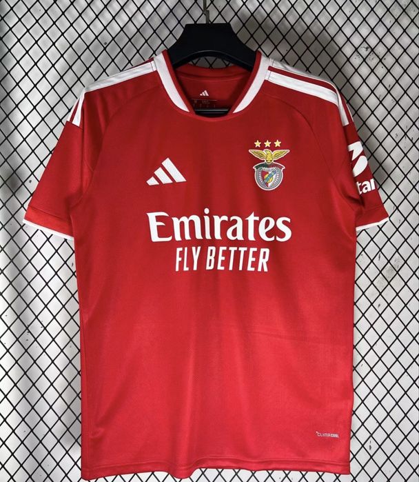 Camisola SL Benfica