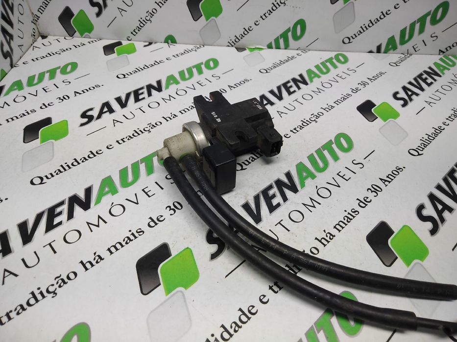 Sensor genérico KIA Sorento I (JC)