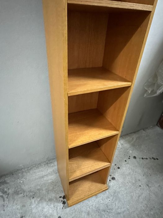 Estante Para Arrumação