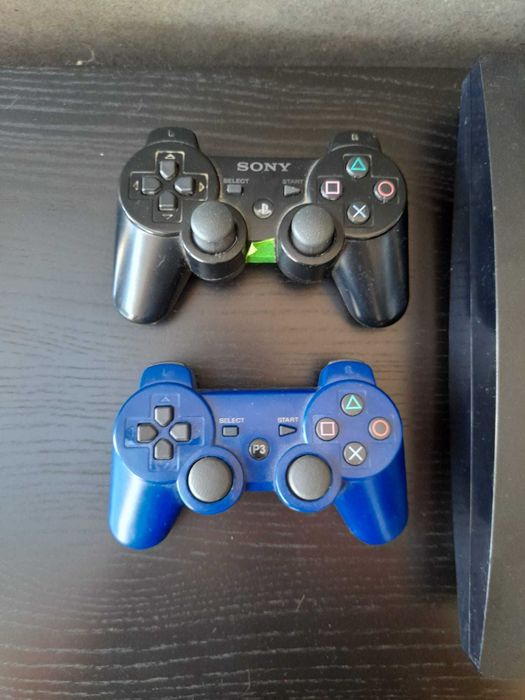 Vendo Playstation 3