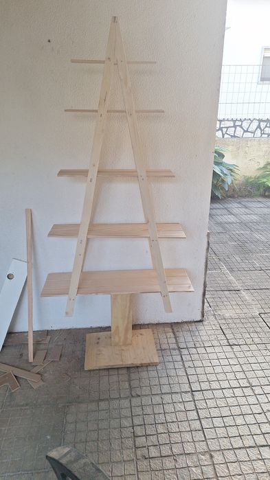 Arvore natal original