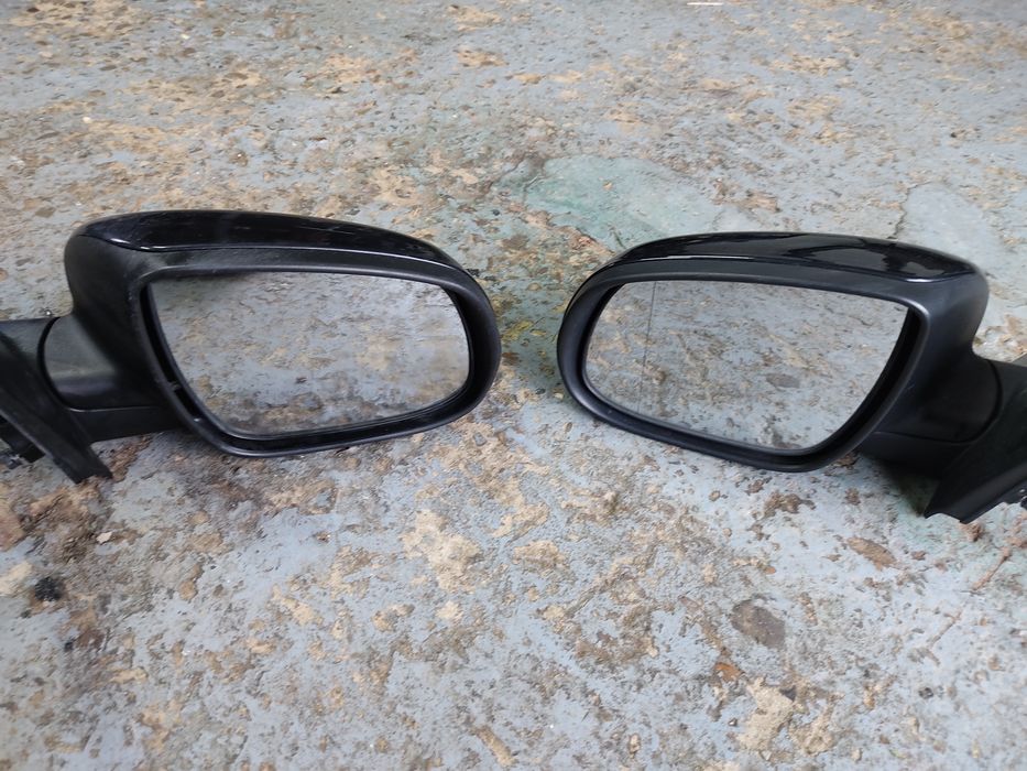 Дзеркало заднього виду Kia ceed lift 87610-1h255 1K