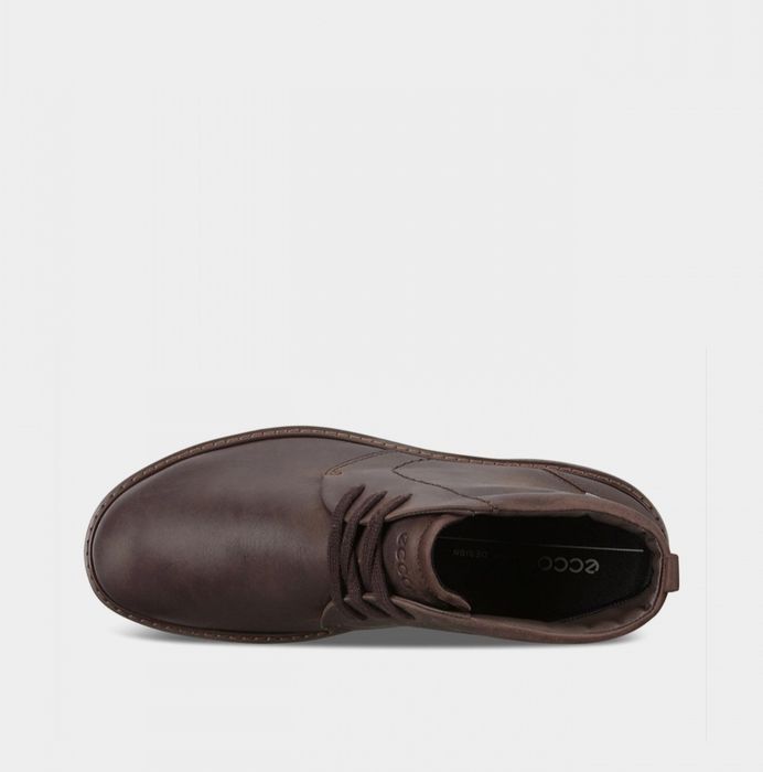 Ecco Turn 510224  Brown – нові, 43 розмір, оригінал