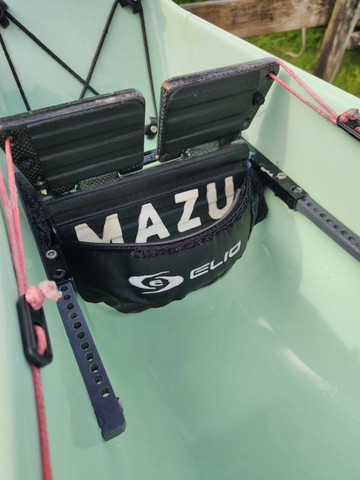 kayak Surfski Mazu Pro Elite