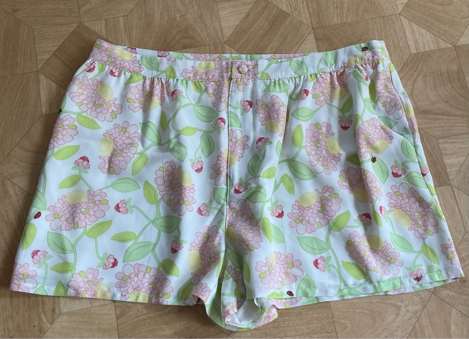 Spodenki damskie M h&m