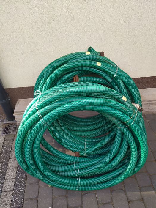 Wąż ssawno-tłoczny średnica 40 mm (1,5 cala)