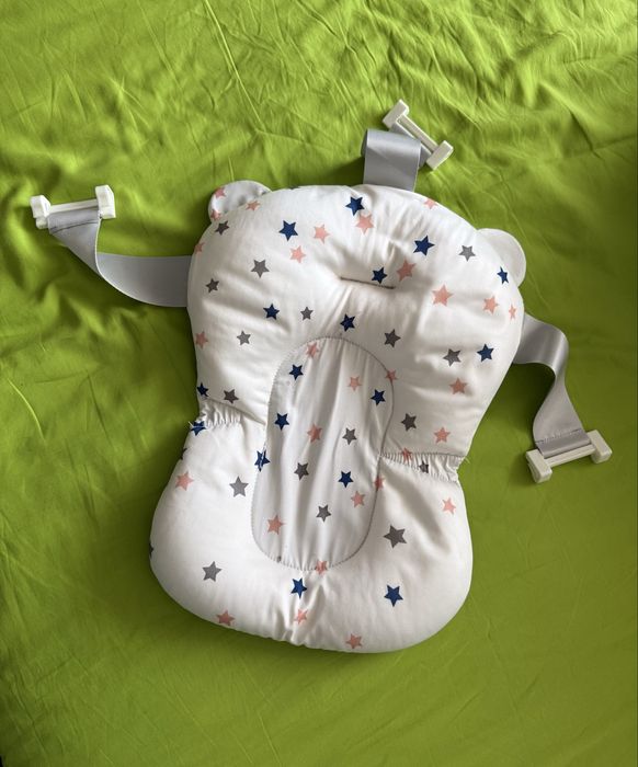 Матрац для купання немовлят