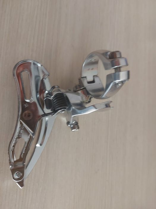 Shimano Alivio FD-MC21 – передній перемикач - 34.9см.