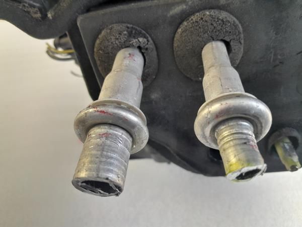 Chauffage / sofagem completa FORD Fiesta V (JH_, JD_)
