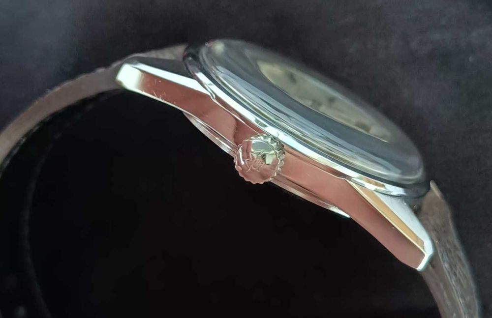 Seiko Champion 860 vintage