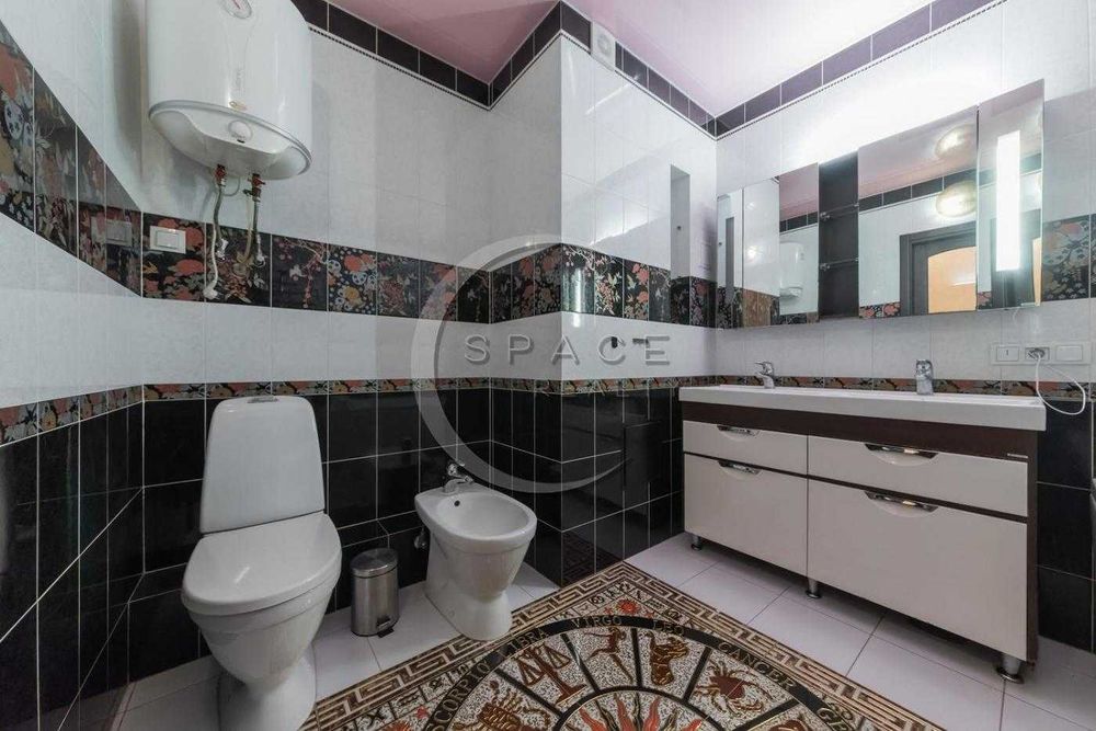 Продаж 2-кімнатної квартири в ЖК Парковий - Руденка 14Ж (Кольцова)