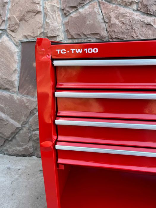 Ящик для инструментов Einhell TC-TW 100