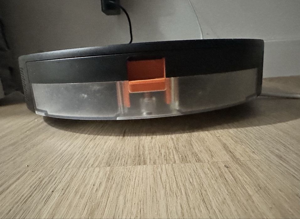 COMO NOVO - Aspirador Robô inteligente Xiaomi E5 2 em 1 com mopa