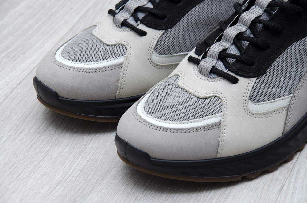 Кросівки Ecco ST1. Устілка 24,5 см