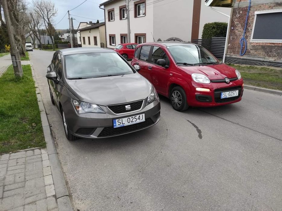 Wypożyczalnia samochodów wynajem aut Dukla