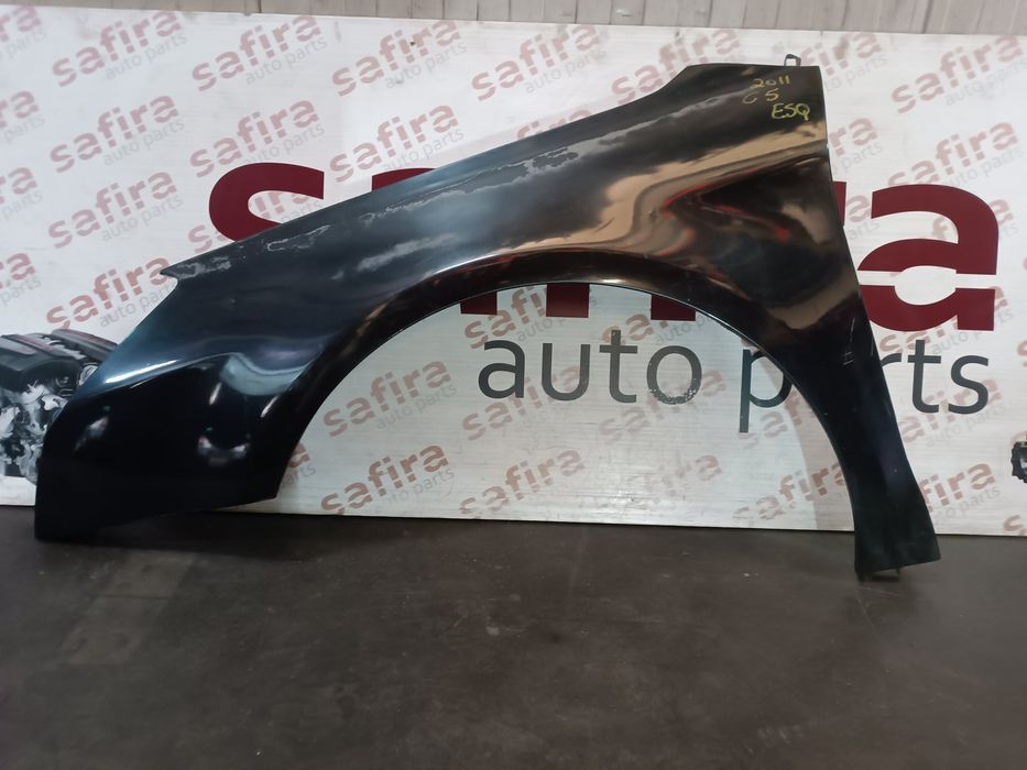 Guarda-lamas Esquerdo CITROËN C5 III Break 1.6 HDi 115 (84 kW / 114 cv) [06.2012 - 06.2015] 1.6 HDi 115 (84 kW / 114 cv) [06.2012 - 06.2015] - 1.6 HDi