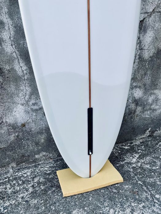 Longboard modelo Surfar 9’4 gato herói