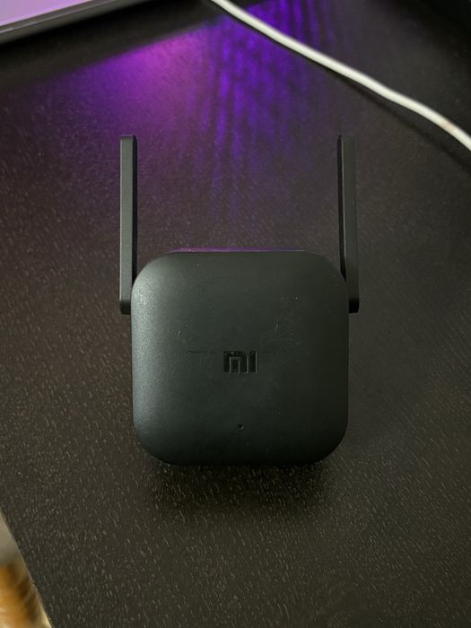 Репітер xiaomi pro
