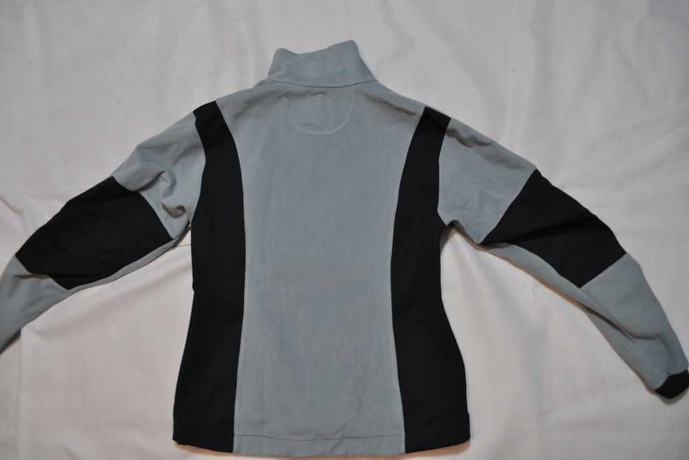 HAGLOFS M 38 bluza damska windstopper trekkingowa rs3v