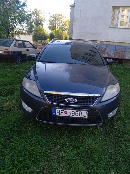 Продам Ford Mondeo