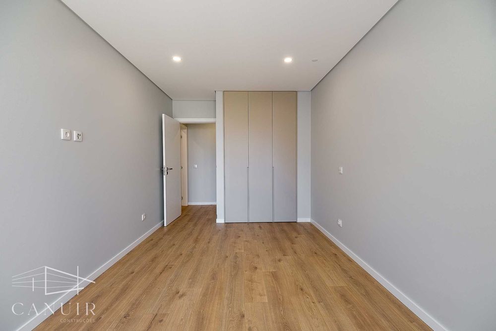 Duplex no Montijo