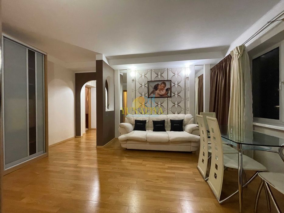 Продажа! 3-х комн. квартира ул. Филатова 1/22, без комиссии!