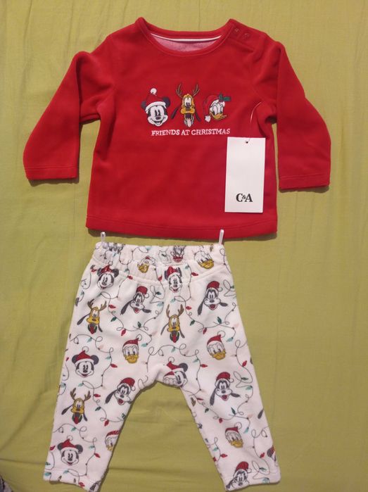 Костюм для дівчинки