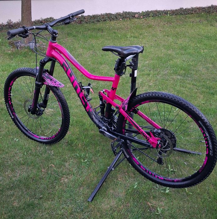 Rower MTB FULL Ghost Lanao rozmiar M