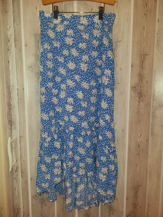 Spódnica długa,  maxi