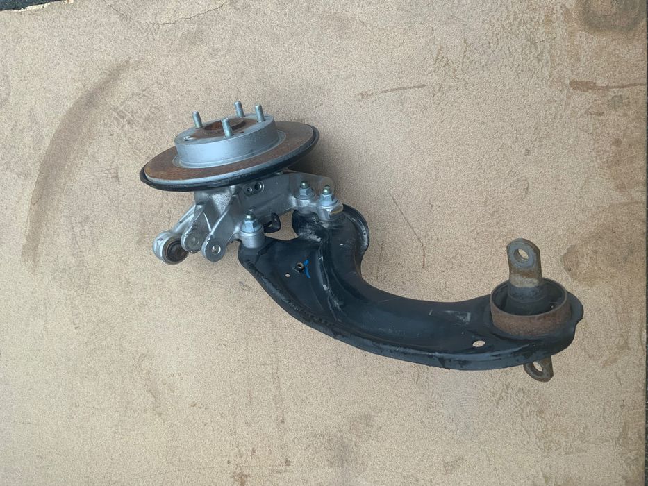 Zwrotnica Piasta Tylna HONDA Civic 2.0 X 2018 -