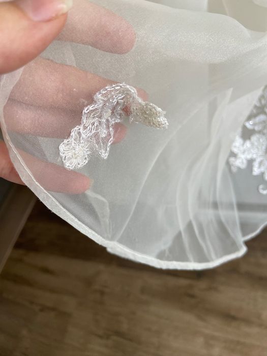 Suknia ślubna SPOSA