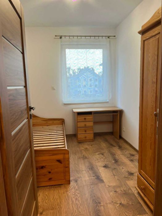 Apartament na sprzedaż