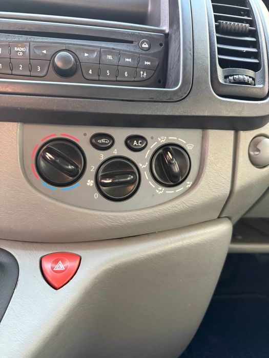 Reno trafik продаж