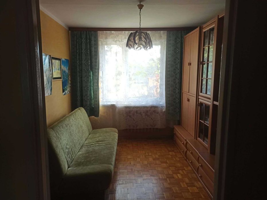 Mieszkanie – Ostrowiec Świętokrzyski - Widok 5