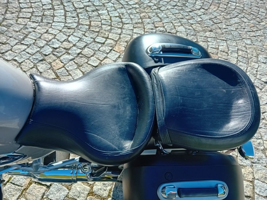 BMW-- -- R1200C Klasyk