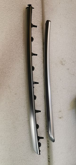 Listwa ozdobna Audi a3 8V7 dekor 8V1