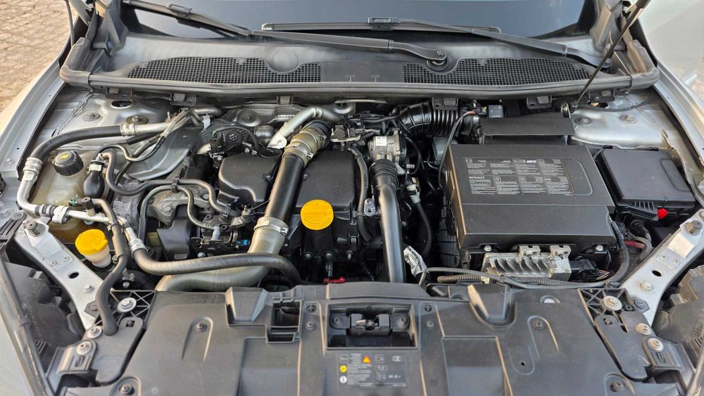 Renault Megane GT-line Sport Tourer 1.5dci 2015 - Oportunidade!