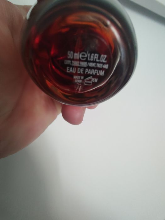 Perfumy Calvin Klein Obsession