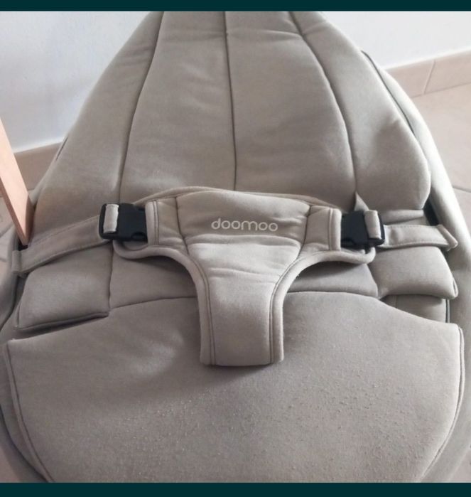 Puff para Bebé Doommo Seat and Swing