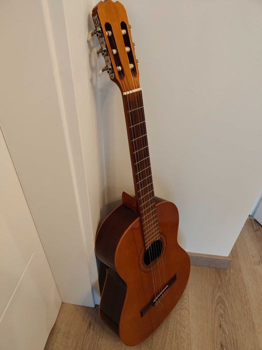 Gitara klasyczna Raimundo