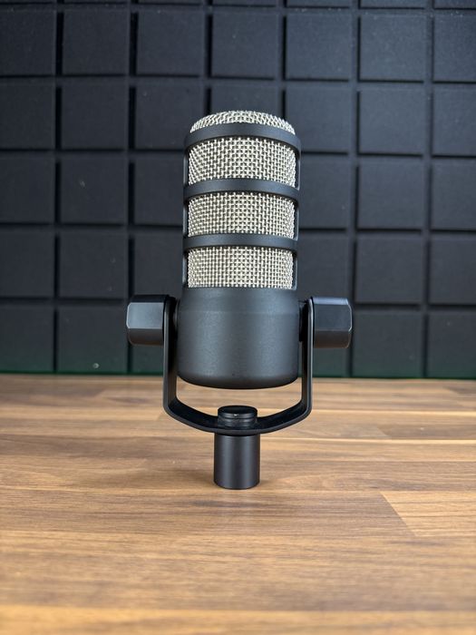 Rode PodMic (БЕЗКОШТОВНА доставка)