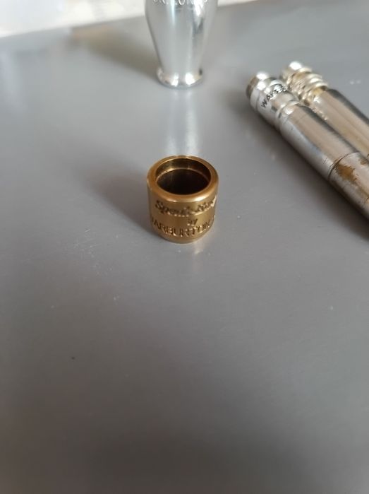 Ustnik do trąbki backbore booster