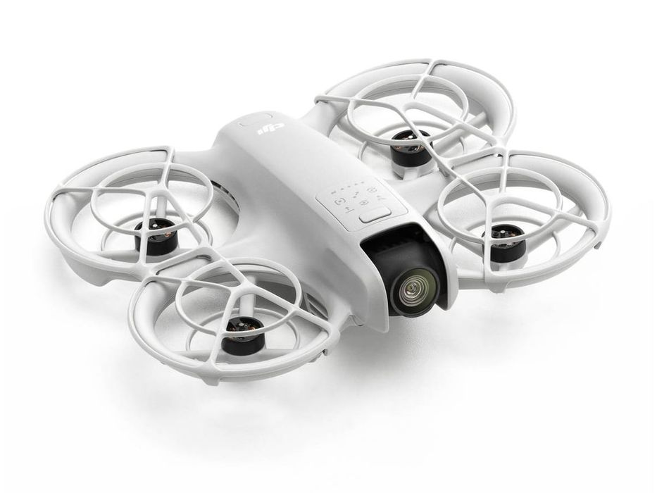 DJI NEO E 2 baterias