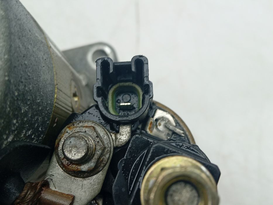 Motor de arranque TOYOTA Yaris (_P1_)