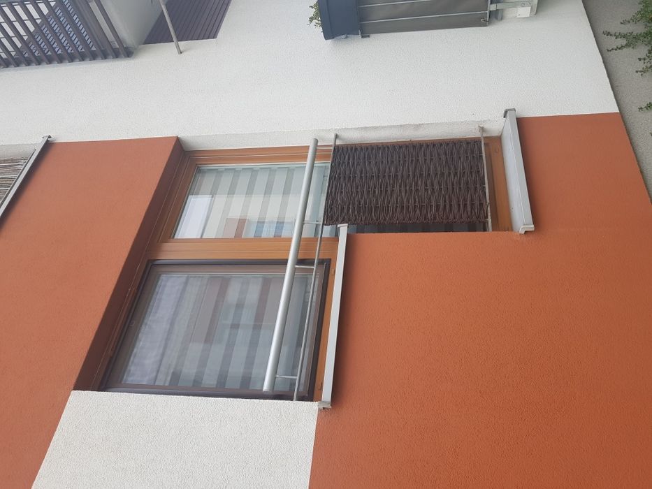 Rolety wewnętrzne rolety dzień noc duo rolety w kasecie z prowadnicam