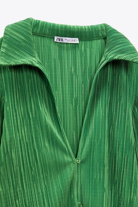 Костюм ZARA ( штани і сорочка)