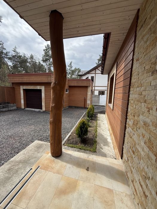 Дом ЖК Desna Residence Киевская область, Браварской район