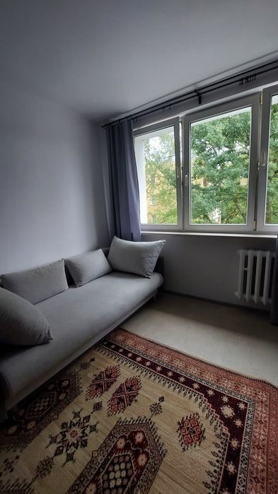 Wynajmę przytulne mieszkanie przy ulicy Przemysłowej w Łodzi!