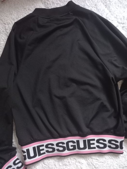 Bluza bluzka Guess
